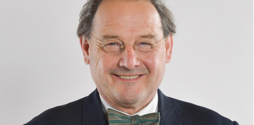 Dr Georg Aichelburg-Rumerskirch